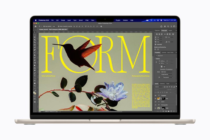 #News #APPLE🍎 苹果悄然更新 MacBook Pro 和 MacBook Air🔗：M5 Pro 和 M5 Max | MacBook Pro | MacBook Air💰 配置与价格① MacBook Pro14 英寸起售价 17999 元，包含 15+16 M5 Pro 处理器、24GB 统一内存、1TB 固态硬盘；16 英寸起售价 21999 元，包含 18+20 M5 Pro 处理器、24GB 统一内存、1TB 固态硬盘可选配最高 8TB 固态硬盘和 128GB 统一内存② MacBook Air13 英寸起售价 8499 元，包含 10+8 M5 处理器、16GB 统一内存、512GB 固态硬盘；15 英寸起售价 9999 元，包含 10+10 M5 处理器、16GB 统一内存、512GB 固态硬盘可选配最高 4TB 固态硬盘和 32GB 统一内存💡 值得一提① M5 Pro 和 M5 Max- 全新融合架构，将两颗芯片晶粒结合为一个单片系统 (SoC)- 新中央处理器搭载 18 颗核心，包括 6 颗超级核心与 12 颗全新性能核心，这些核心现名为「超级核心」- 速度更快的 16 核神经网络引擎- 媒体处理引擎支持 H.264 与 HEVC 硬件加速、AV1 解码和 ProRes 编解码引擎- 为雷雳 5 端口提供支持- 引入内存安全保护功能 Memory Integrity Enforcement② MacBook Pro- 搭载 M5 Pro 和 M5 Max 芯片- M5 Pro 机型起步存储容量为 1TB，M5 Max 机型起步存储容量为 2TB- 配备 N1 芯片，支持 Wi-Fi 7 与蓝牙 6- 续航时间最高可达 24 小时③ MacBook Air- 搭载 M5 芯片- 起步存储容量较上代机型翻倍，达 512GB，最高可选配 4TB- 配备 N1 芯片，支持 Wi-Fi 7 与蓝牙 6- 电池续航时间最长达 18 小时👀 MacBook 系列也如期带来更新，但并未发布传言中的「廉价版」，可以说是现有系列的常规升级